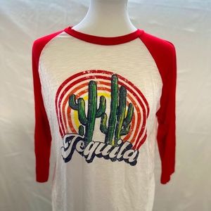 emory park "tequila" t-shirt